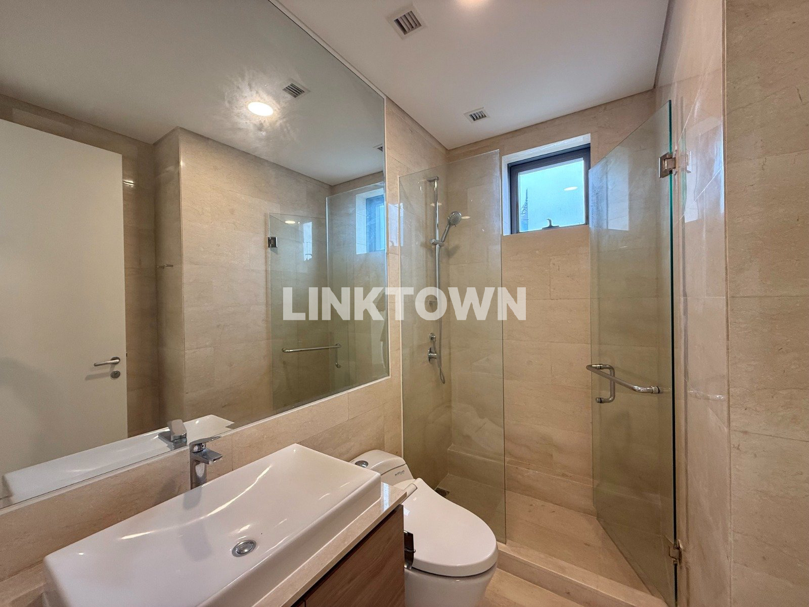 Dijual Apartement 57 Promenade Jakarta Pusat