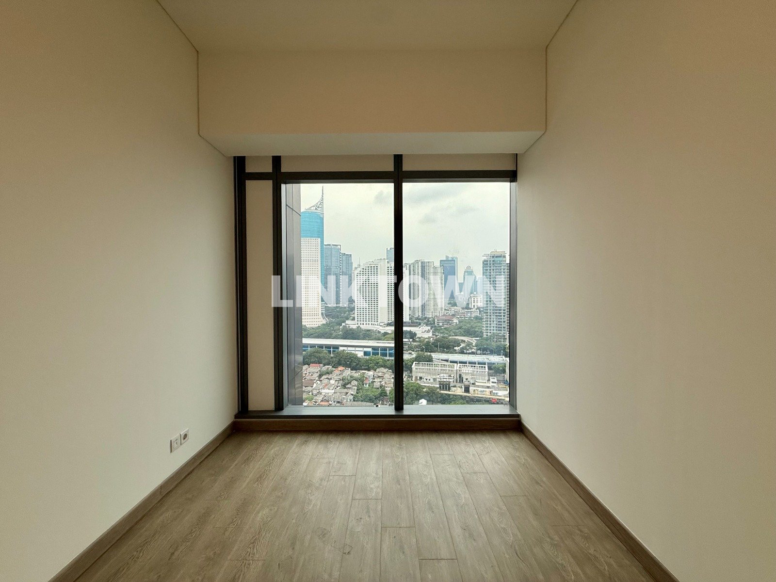 Dijual Apartement 57 Promenade Jakarta Pusat