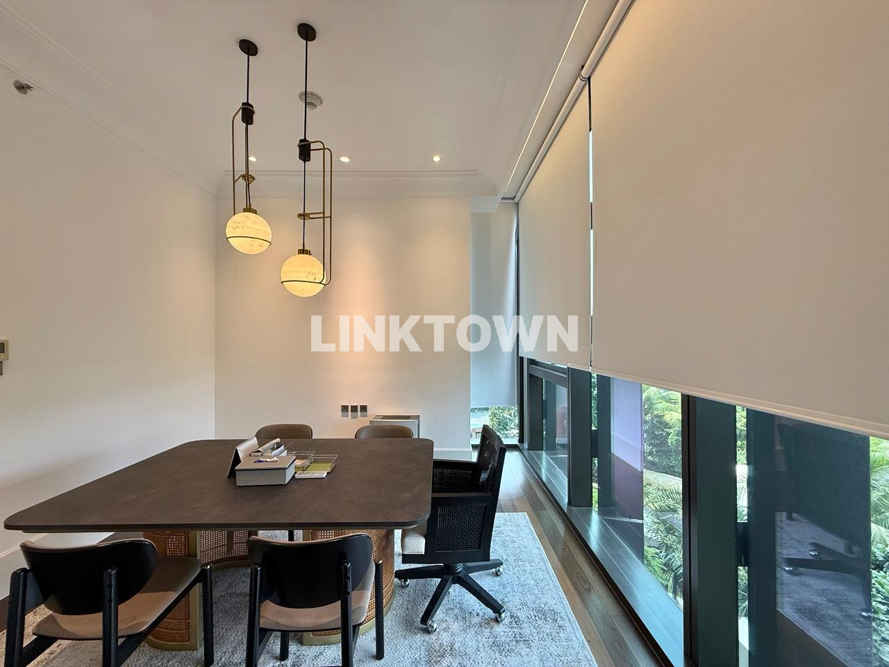 Dijual Apartement St regist Jakarta Selatan