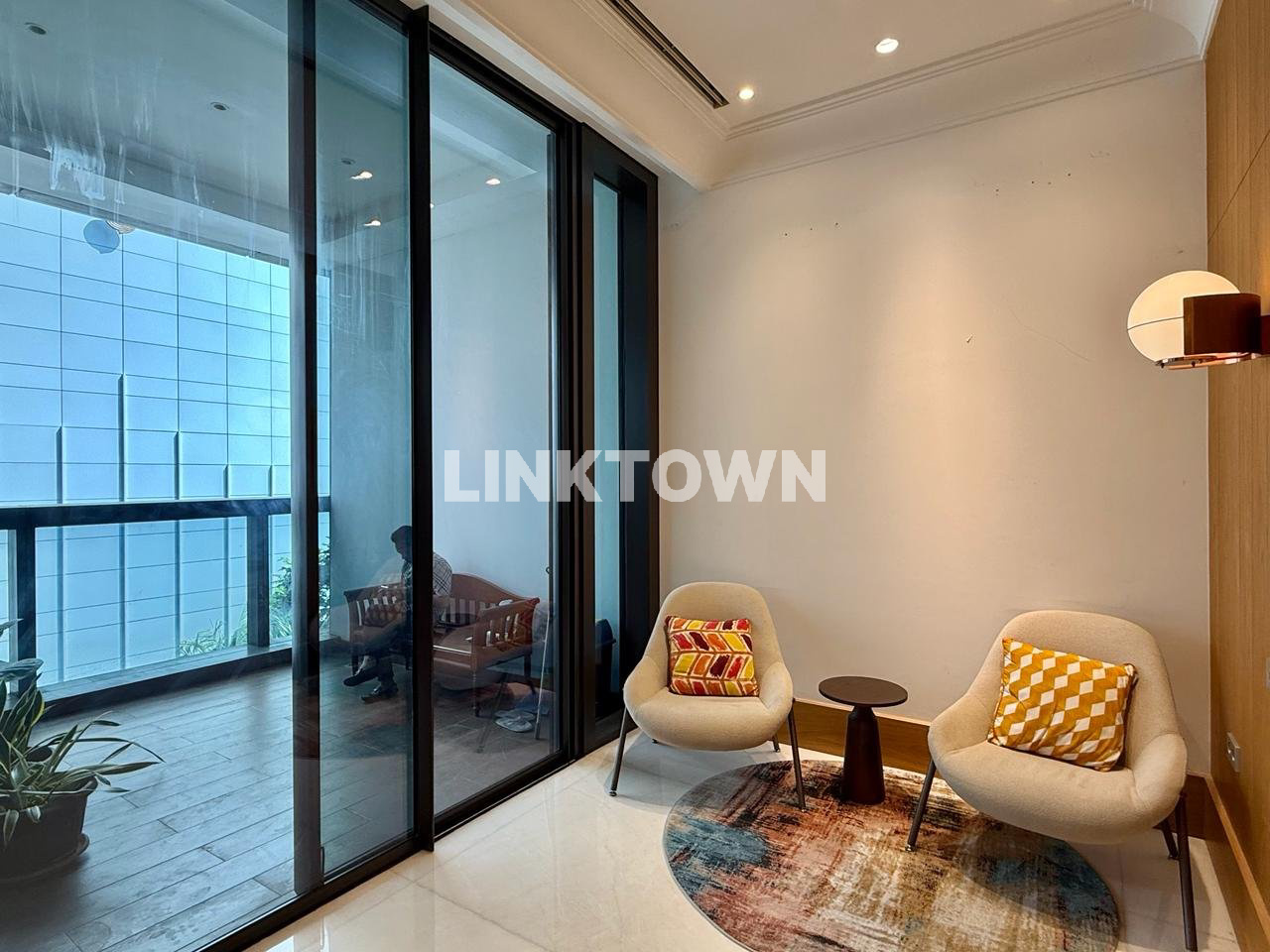 Dijual Apartement St regist Jakarta Selatan