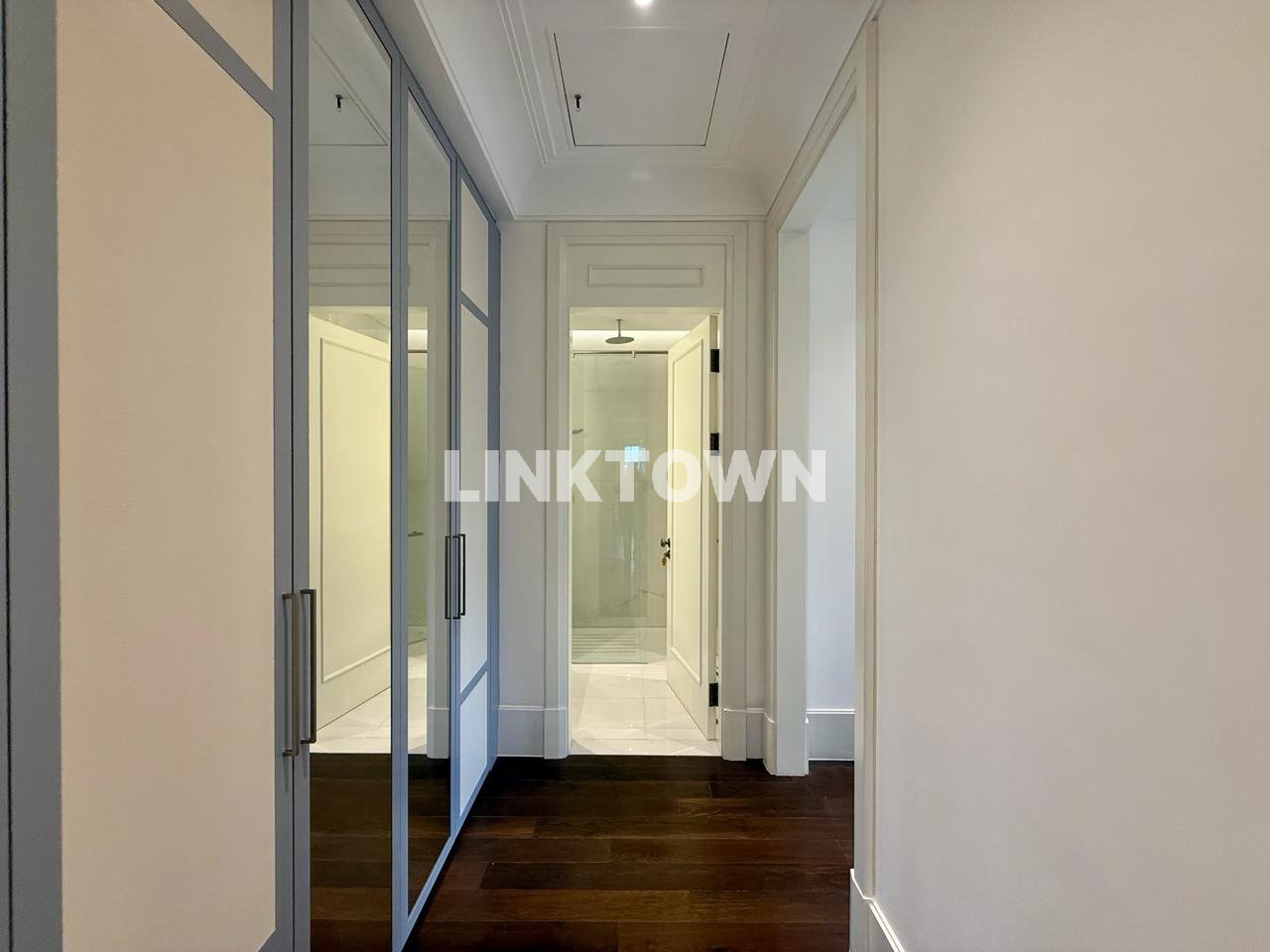 Dijual Apartement St regist Jakarta Selatan