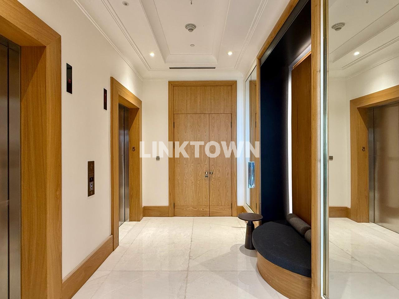 Dijual Apartement St regist Jakarta Selatan