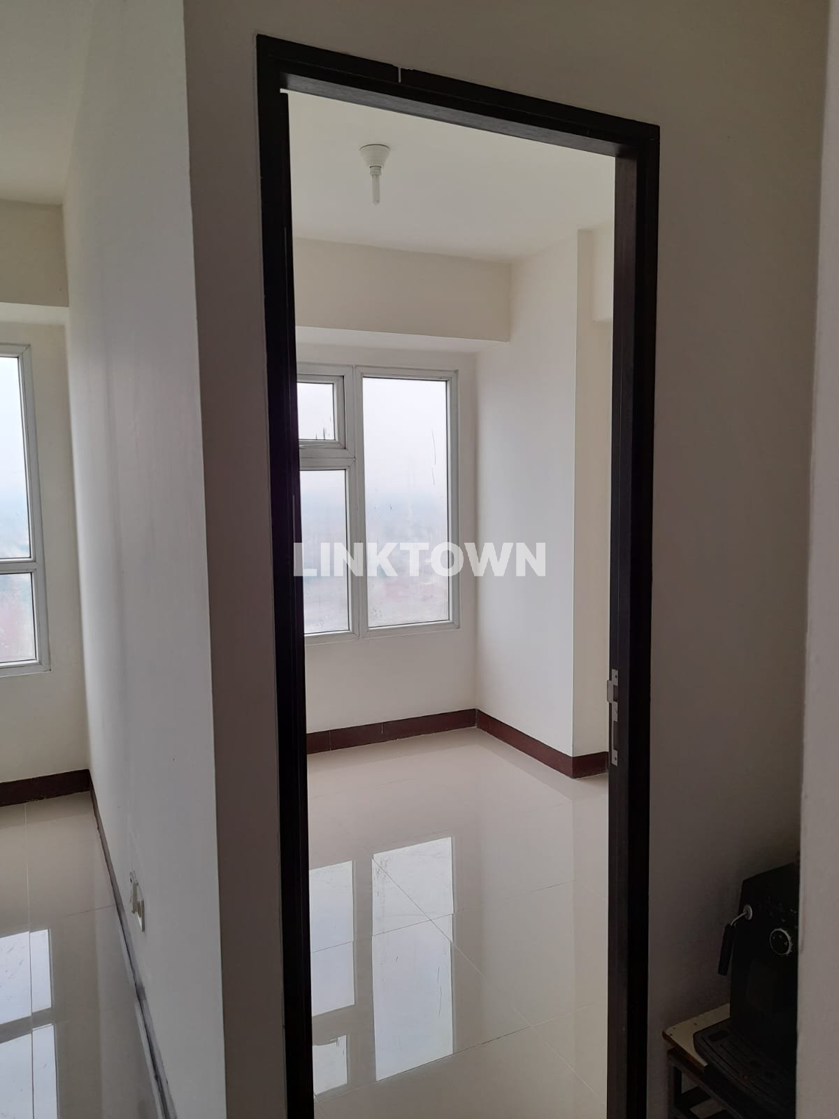 Dijual Apartement Sentra Timur Jakarta 2 Bed Room