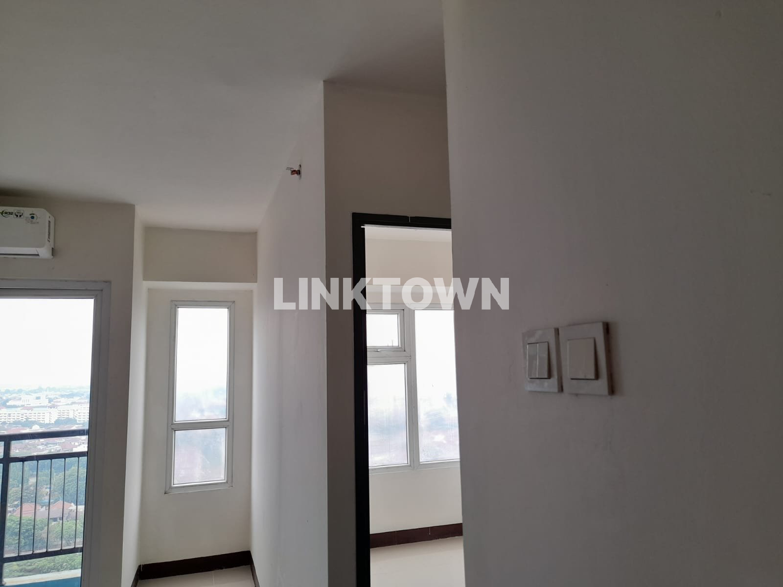 Dijual Apartement Sentra Timur Jakarta 2 Bed Room Dijual Apartement Sentra Timur Jakarta 2 Bed Room