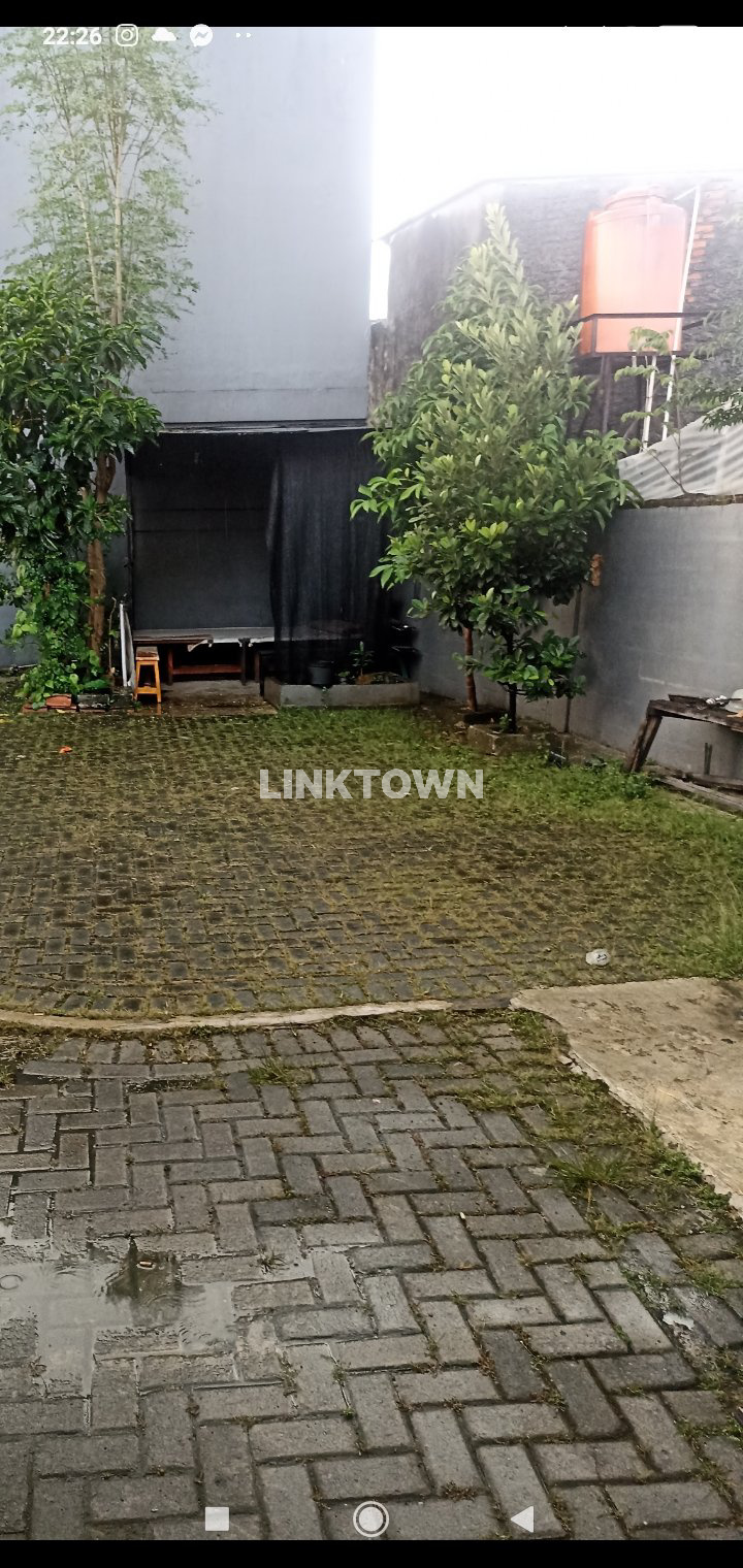 Dijual Rumah 2 Lantai Jakarta Selatan