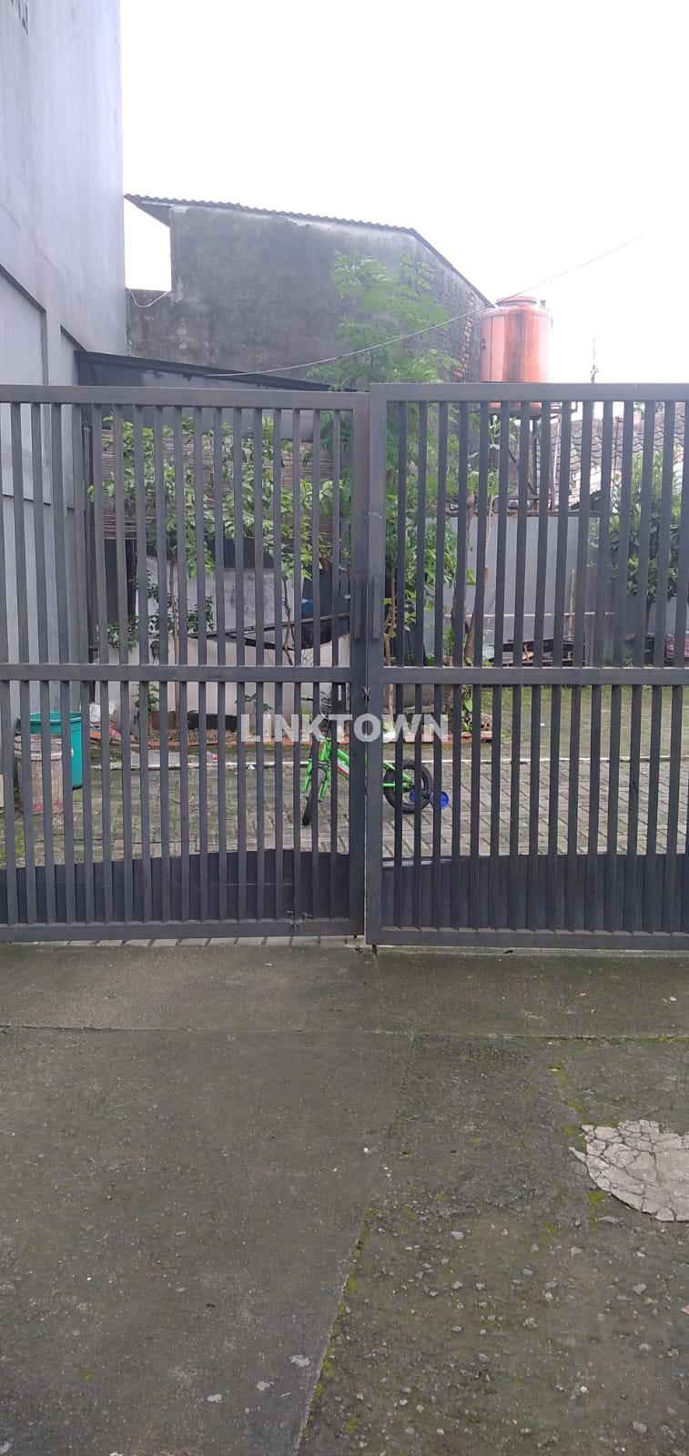 Dijual Rumah 2 Lantai Jakarta Selatan