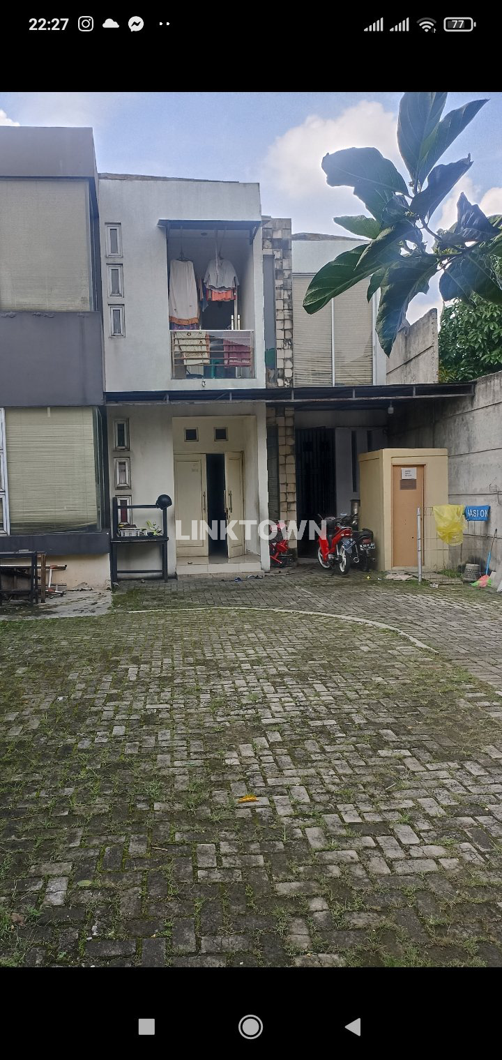 Dijual Rumah 2 Lantai Jakarta Selatan