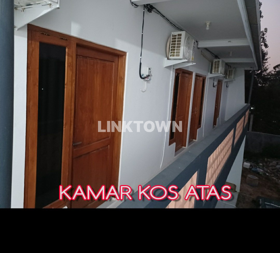 Dijual Cepat Kost Kostan 10 Kamar Semarang