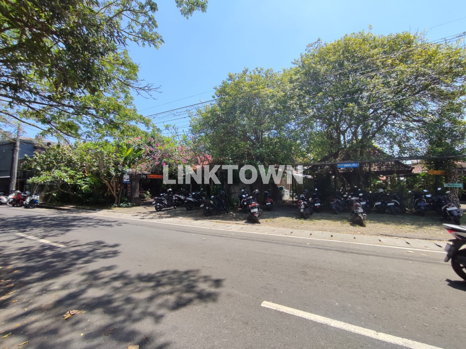 Dijual Tanah Premium Dan TERMURAH