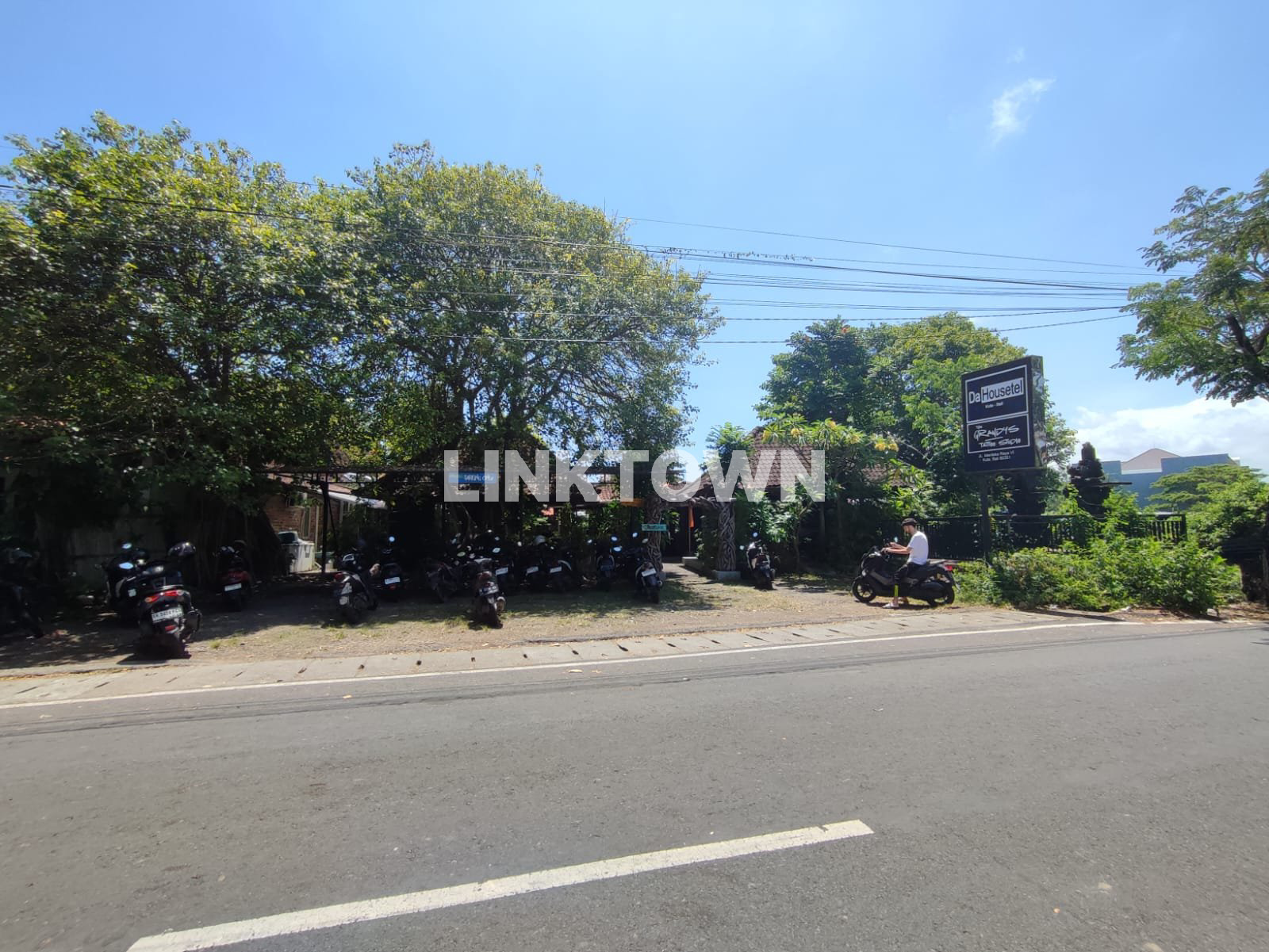 Dijual Tanah Premium Dan TERMURAH