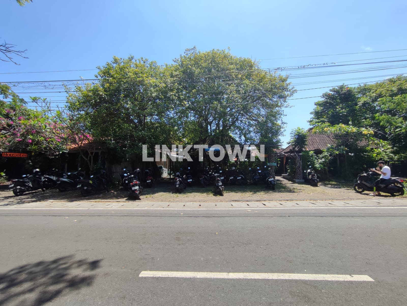 Dijual Tanah Premium Dan TERMURAH Dijual Tanah Premium Dan TERMURAH