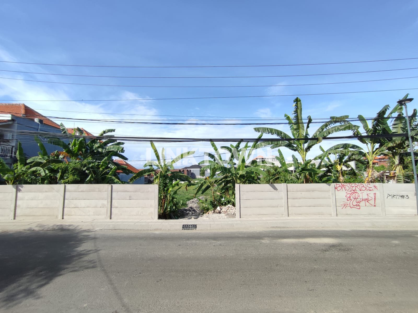 Dijual tanah PREMIUM di Echo Beach Dijual tanah PREMIUM di Echo Beach