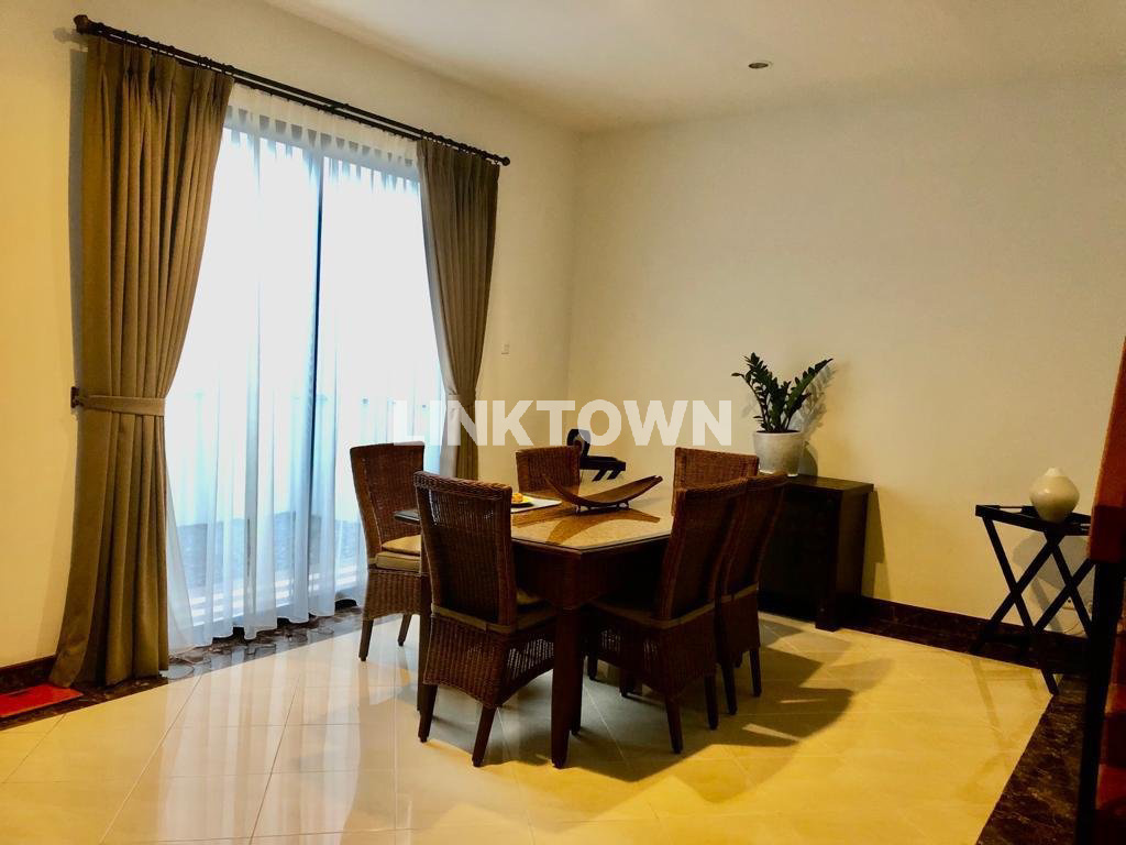Jual Rumah 2 Lantai Sektor 9 Bintaro