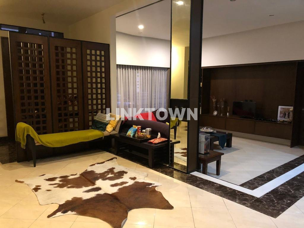 Jual Rumah 2 Lantai Sektor 9 Bintaro