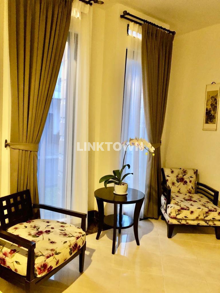 Jual Rumah 2 Lantai Sektor 9 Bintaro