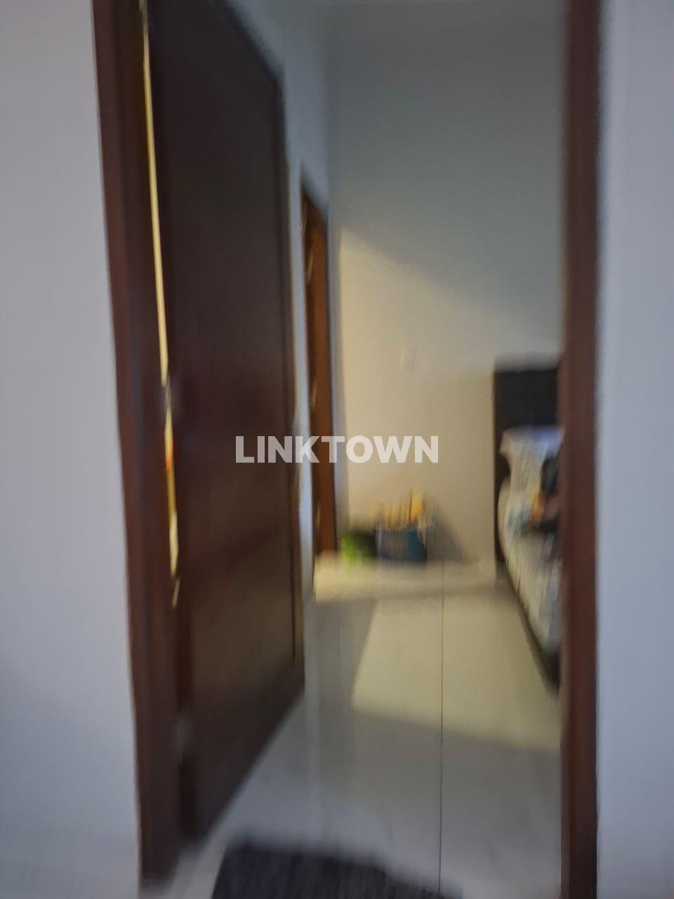 Dijual Rumah 2 Lantai di Cluster Pelni