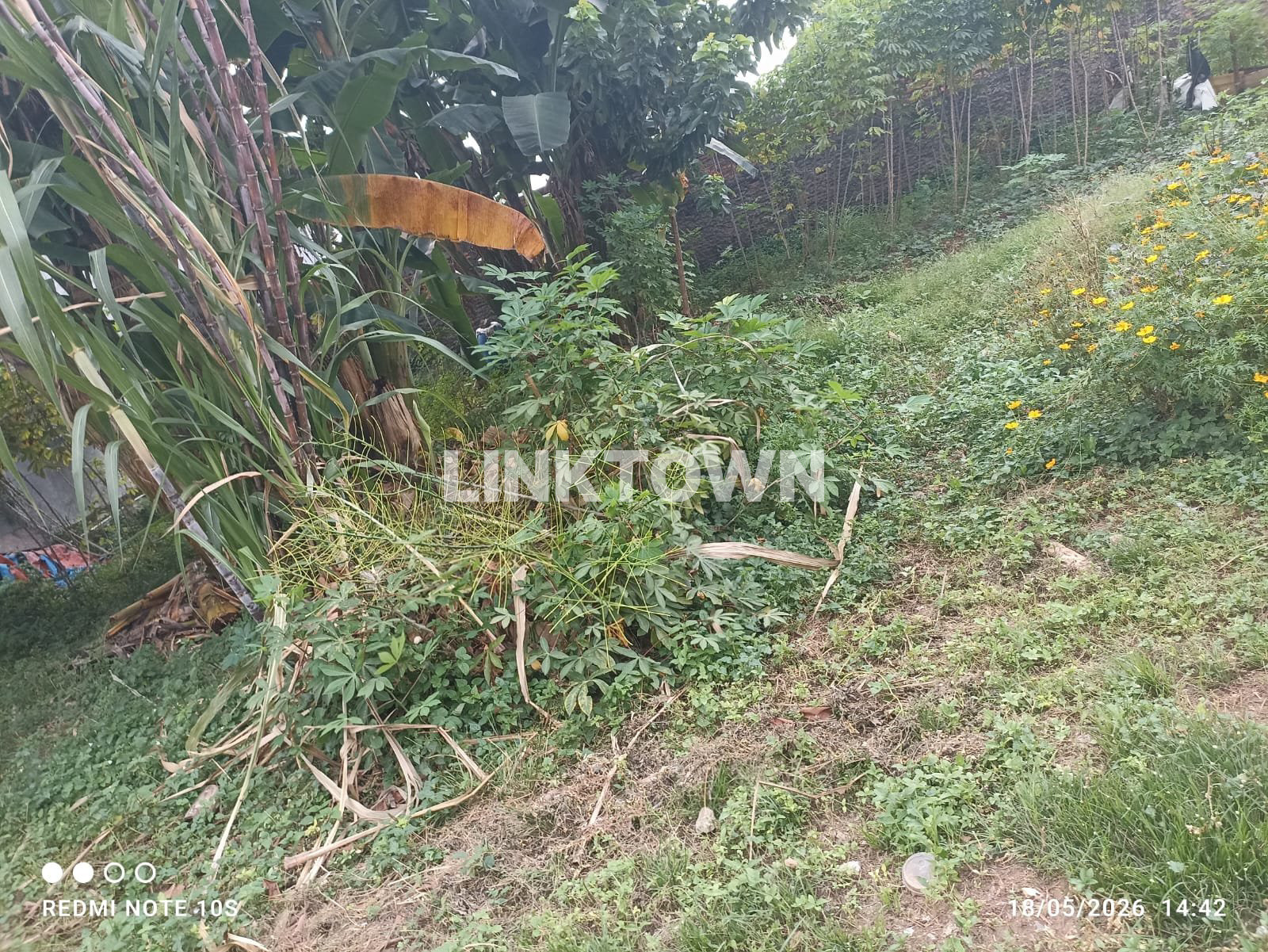 Dijual Tanah (130m²) Jakarta Timur