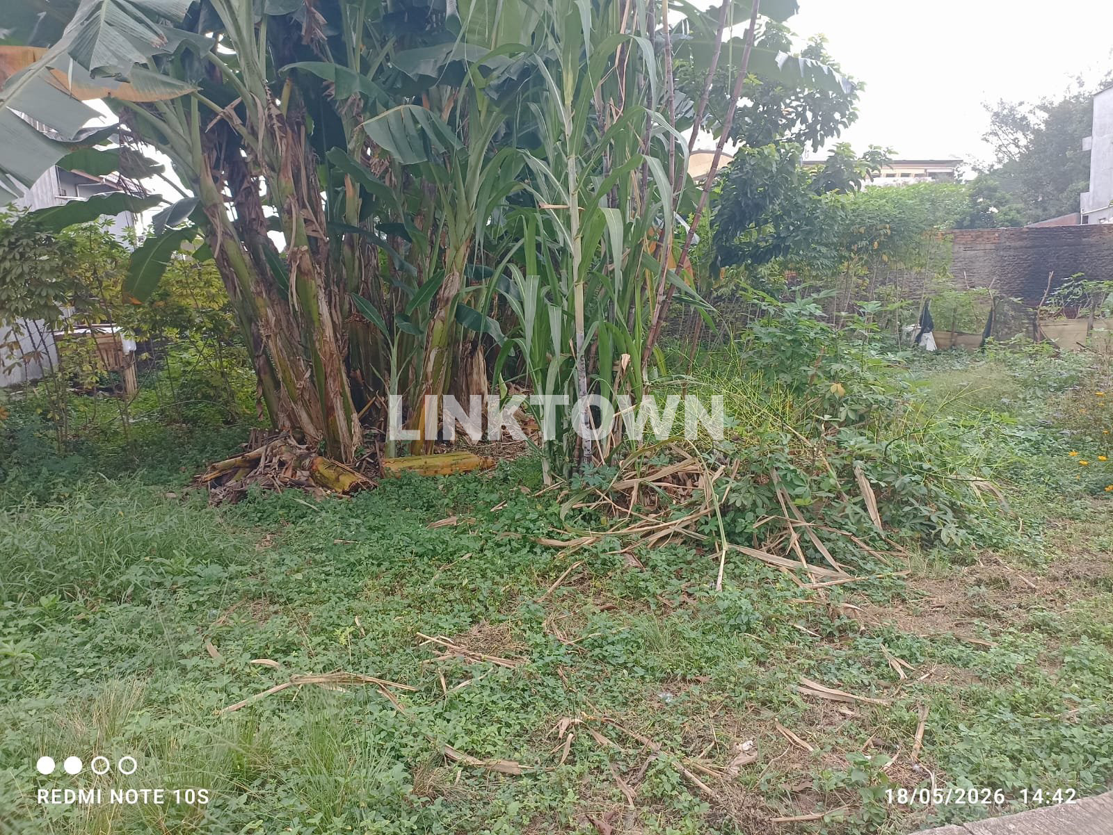Dijual Tanah (130m²) Jakarta Timur