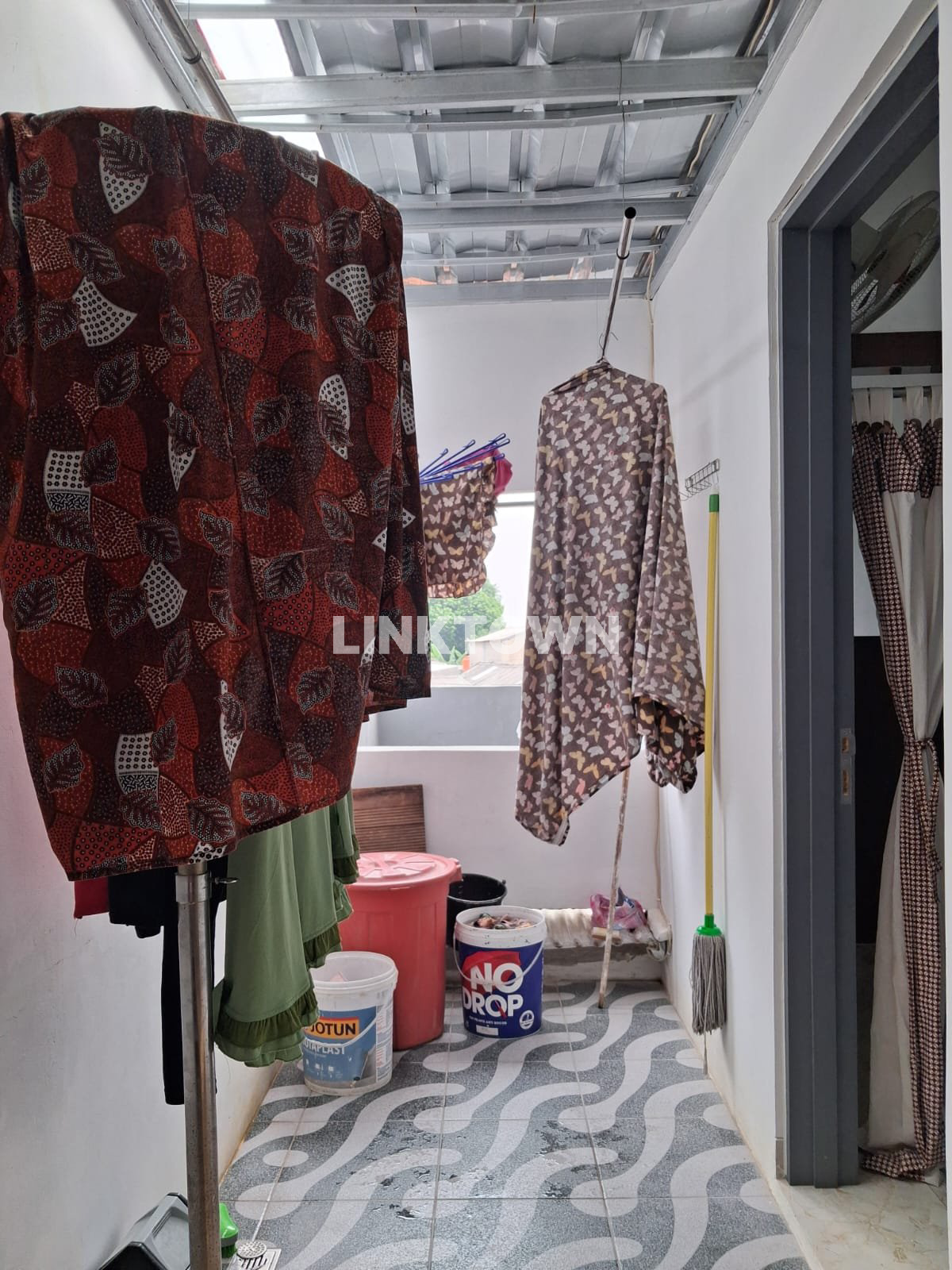 Dijual Ruko Salon dan Kios Pancoran Depok