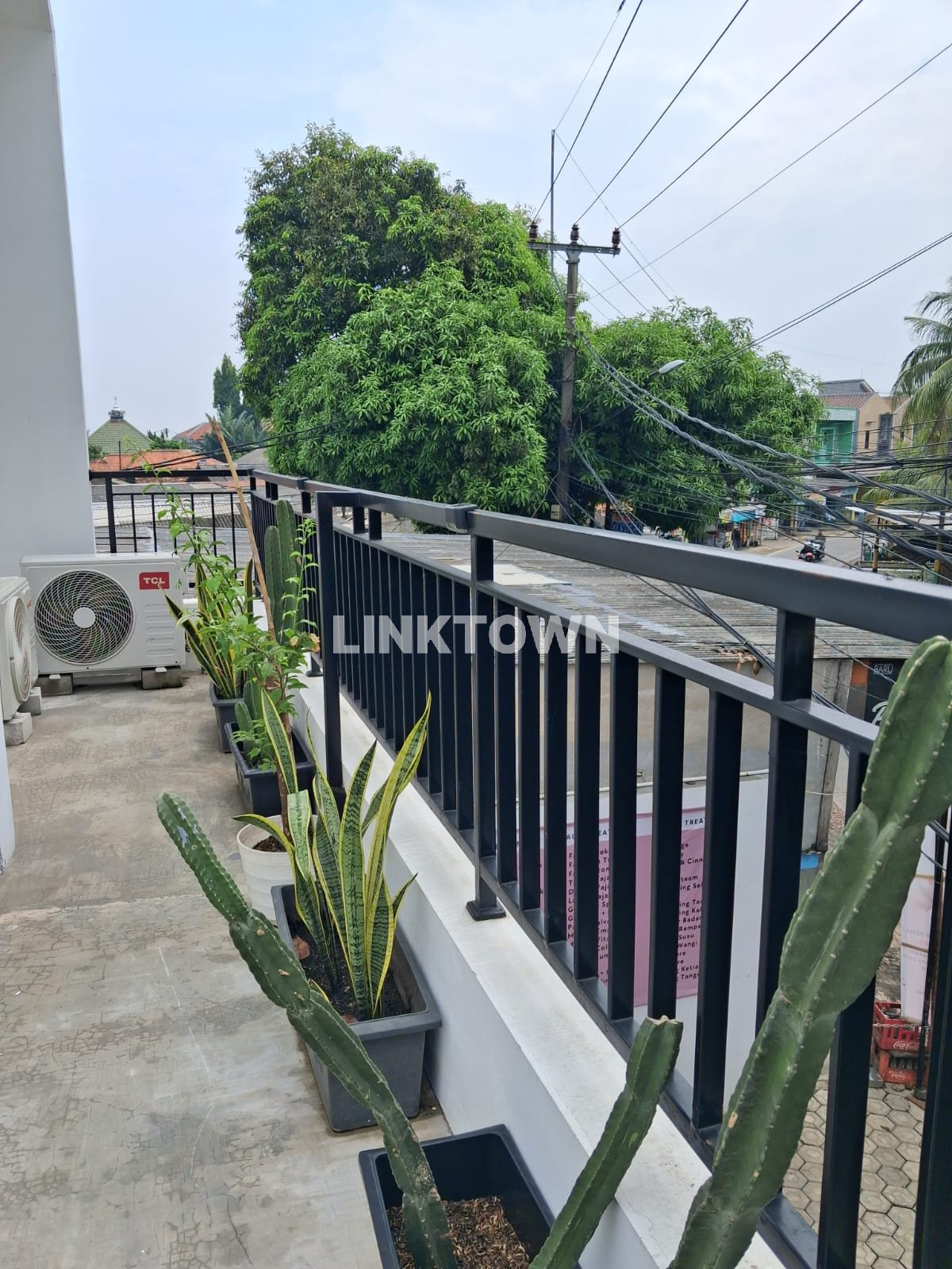 Dijual Ruko Salon dan Kios Pancoran Depok