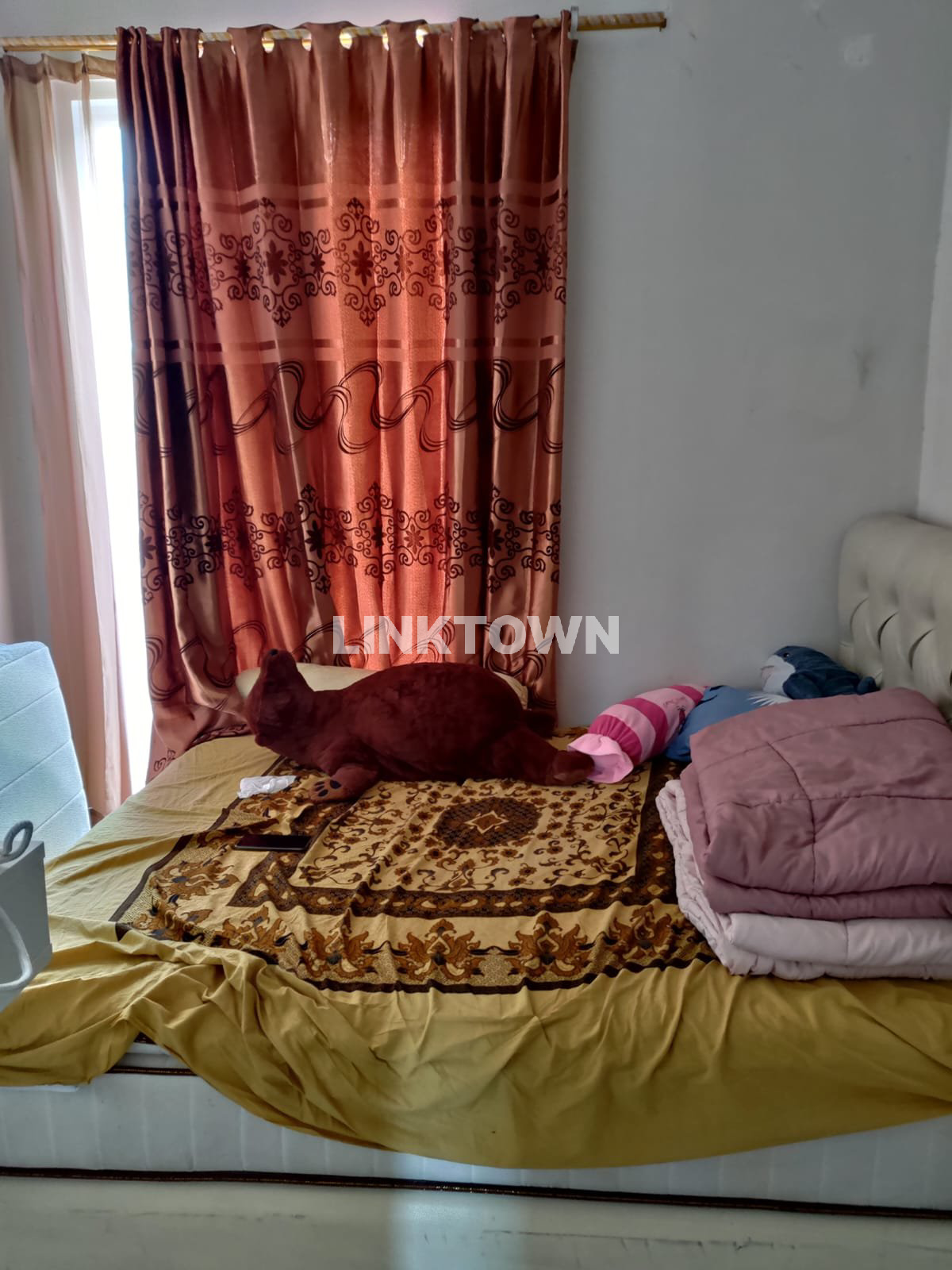 Dijual Rumah 2 Lantai The Orchard Parung