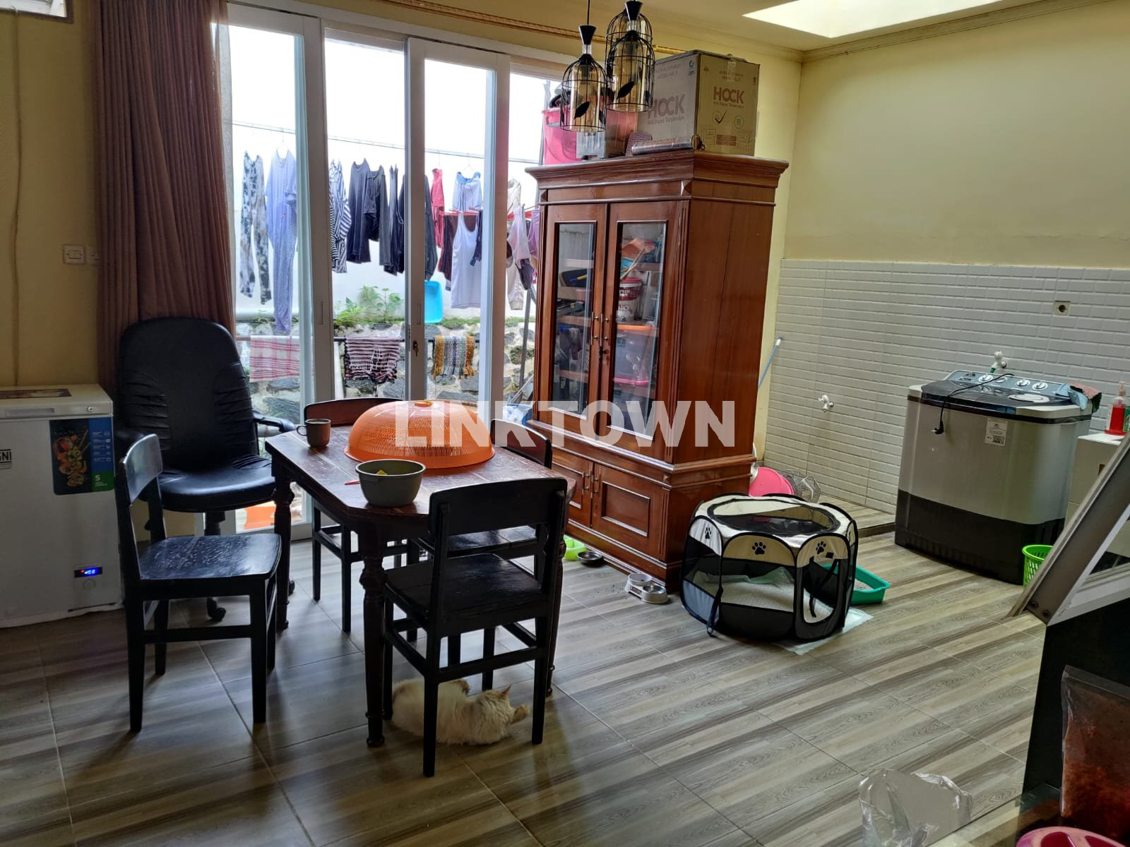 Dijual Rumah 2 Lantai The Orchard Parung