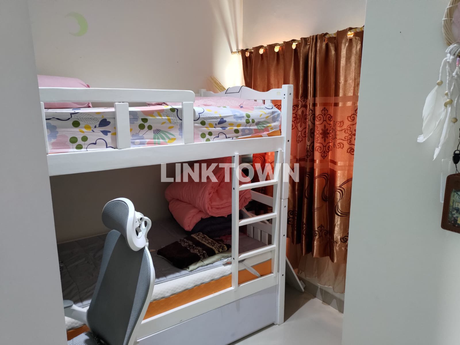 Dijual Rumah 2 Lantai The Orchard Parung