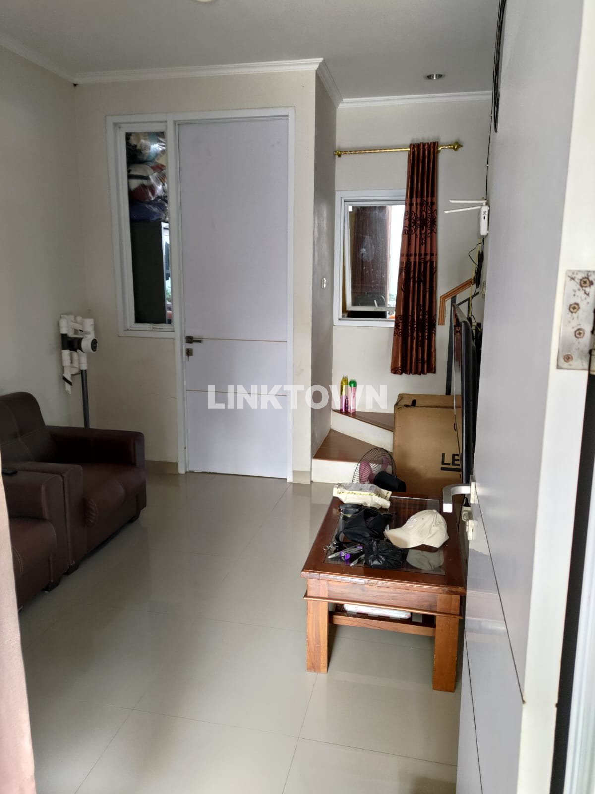 Dijual Rumah 2 Lantai The Orchard Parung