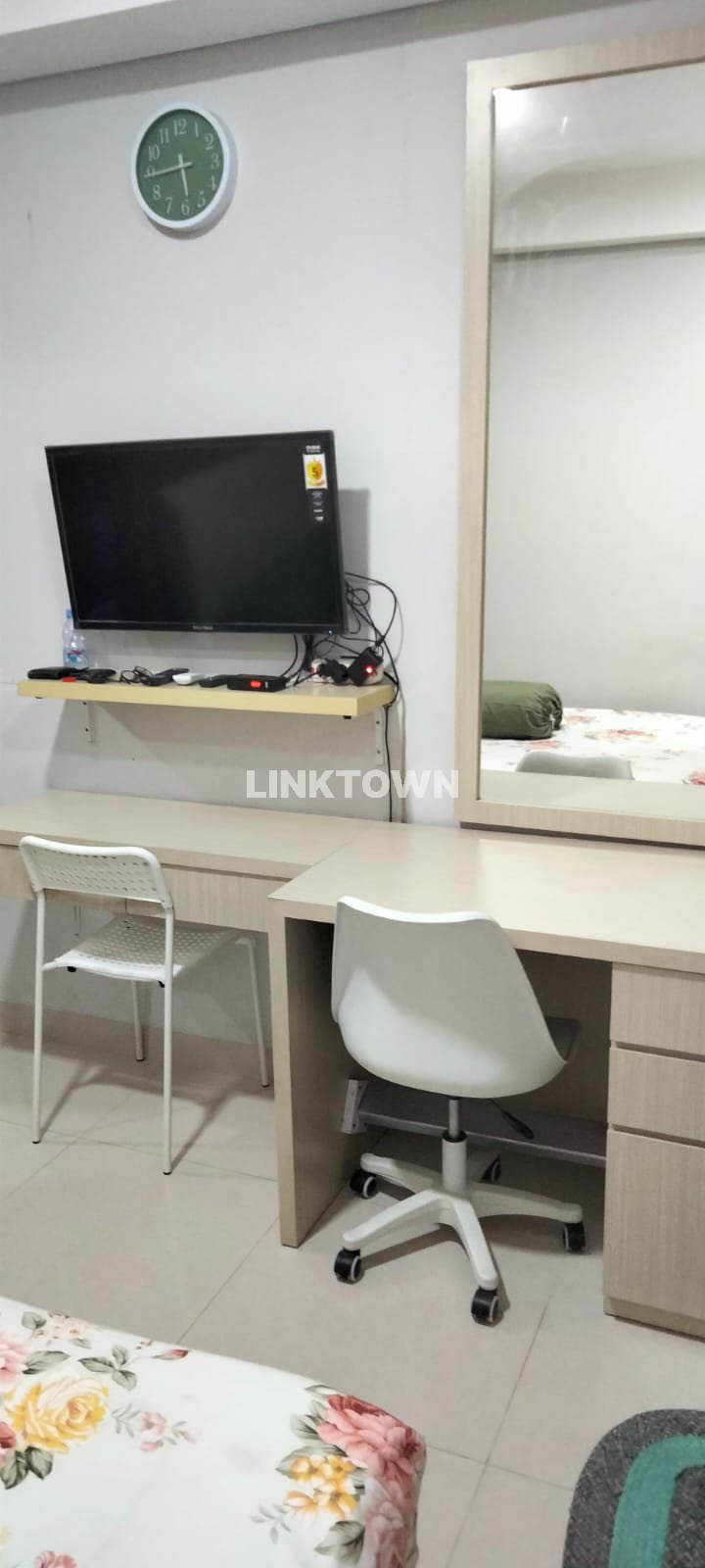 Disewakan Apartement Transpark Bintaro Furnish Disewakan Apartement Transpark Bintaro Furnish