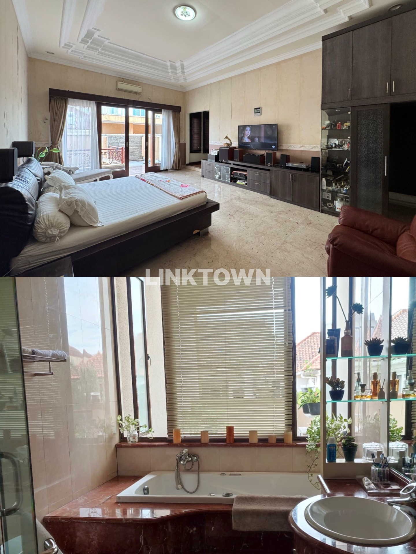 RUMAH ELITE SURABAYA BARAT - PAKUWON INDAH