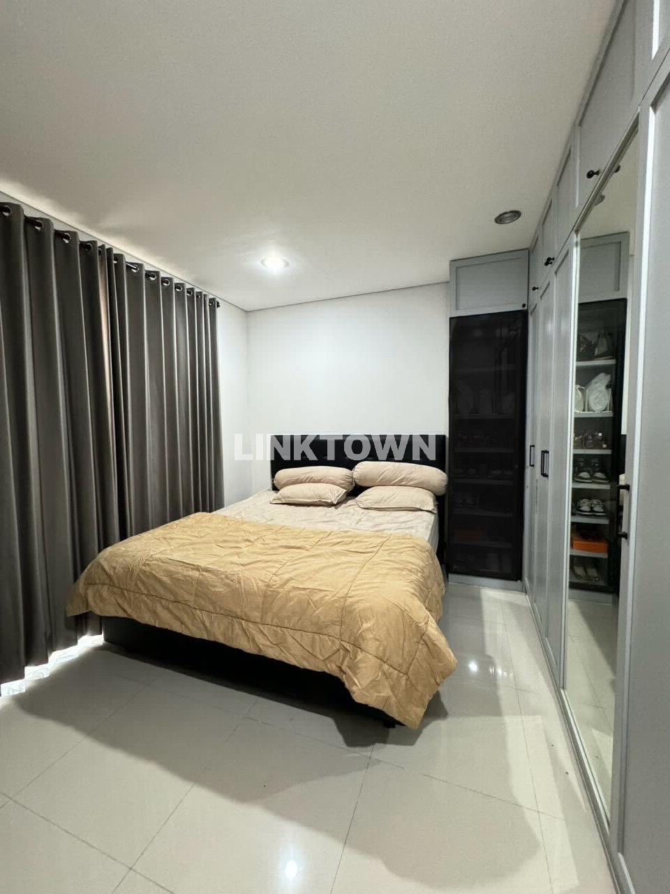 RUMAH MODERN MINIMALIS UNDER 2M - SURABAYA BARAT