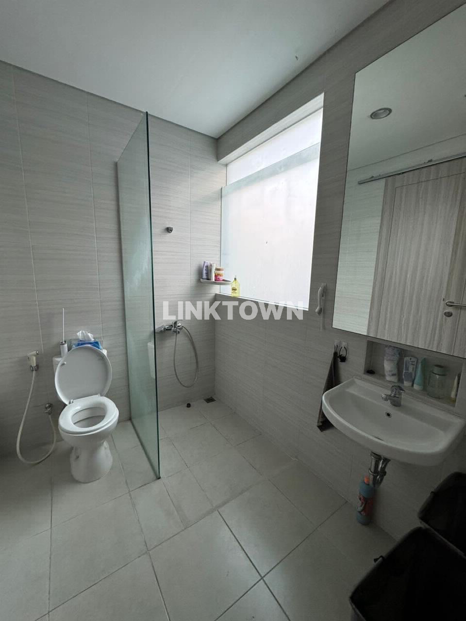 RUMAH MODERN MINIMALIS UNDER 2M - SURABAYA BARAT