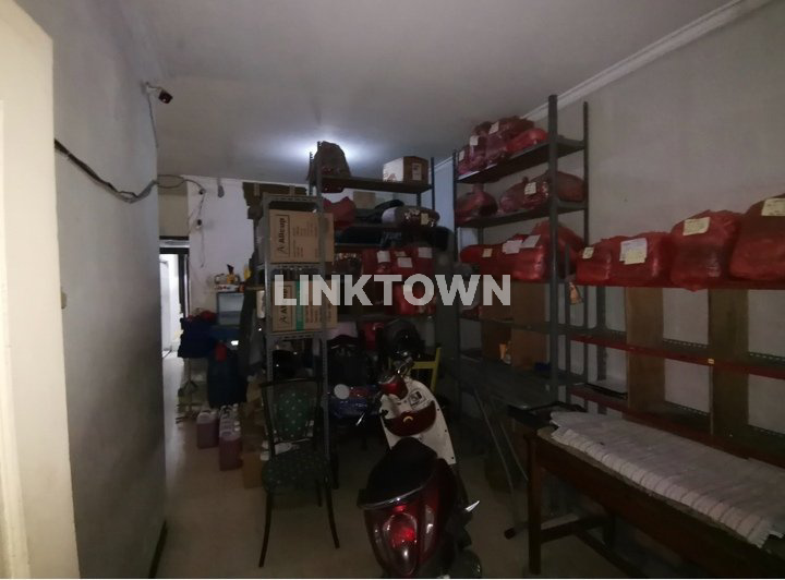 Dijual Sangat Murah dan Nego Rumah Cocok untuk Hunian atau Usaha di Dukuh Kupang