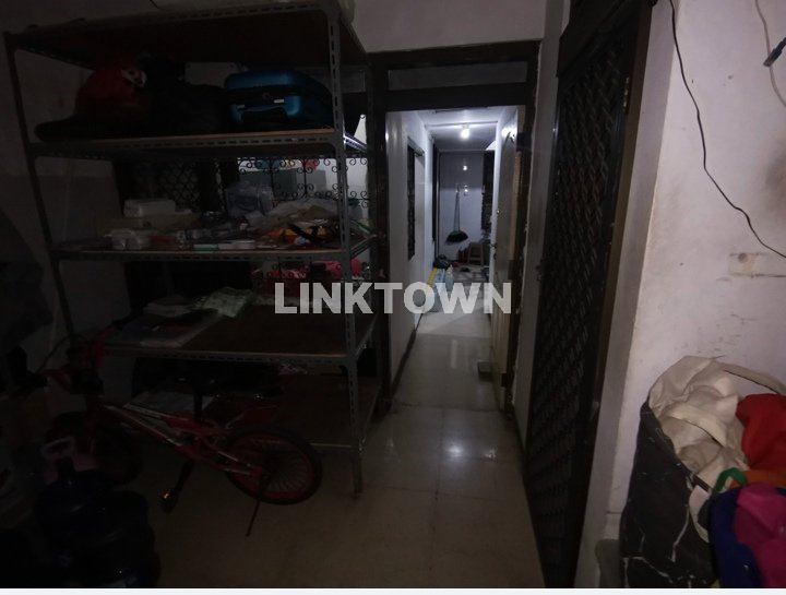 Dijual Sangat Murah dan Nego Rumah Cocok untuk Hunian atau Usaha di Dukuh Kupang