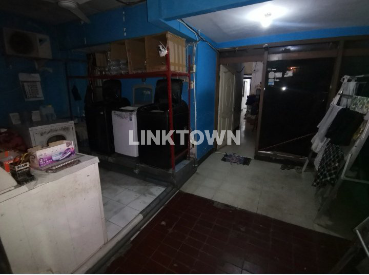 Dijual Sangat Murah dan Nego Rumah Cocok untuk Hunian atau Usaha di Dukuh Kupang