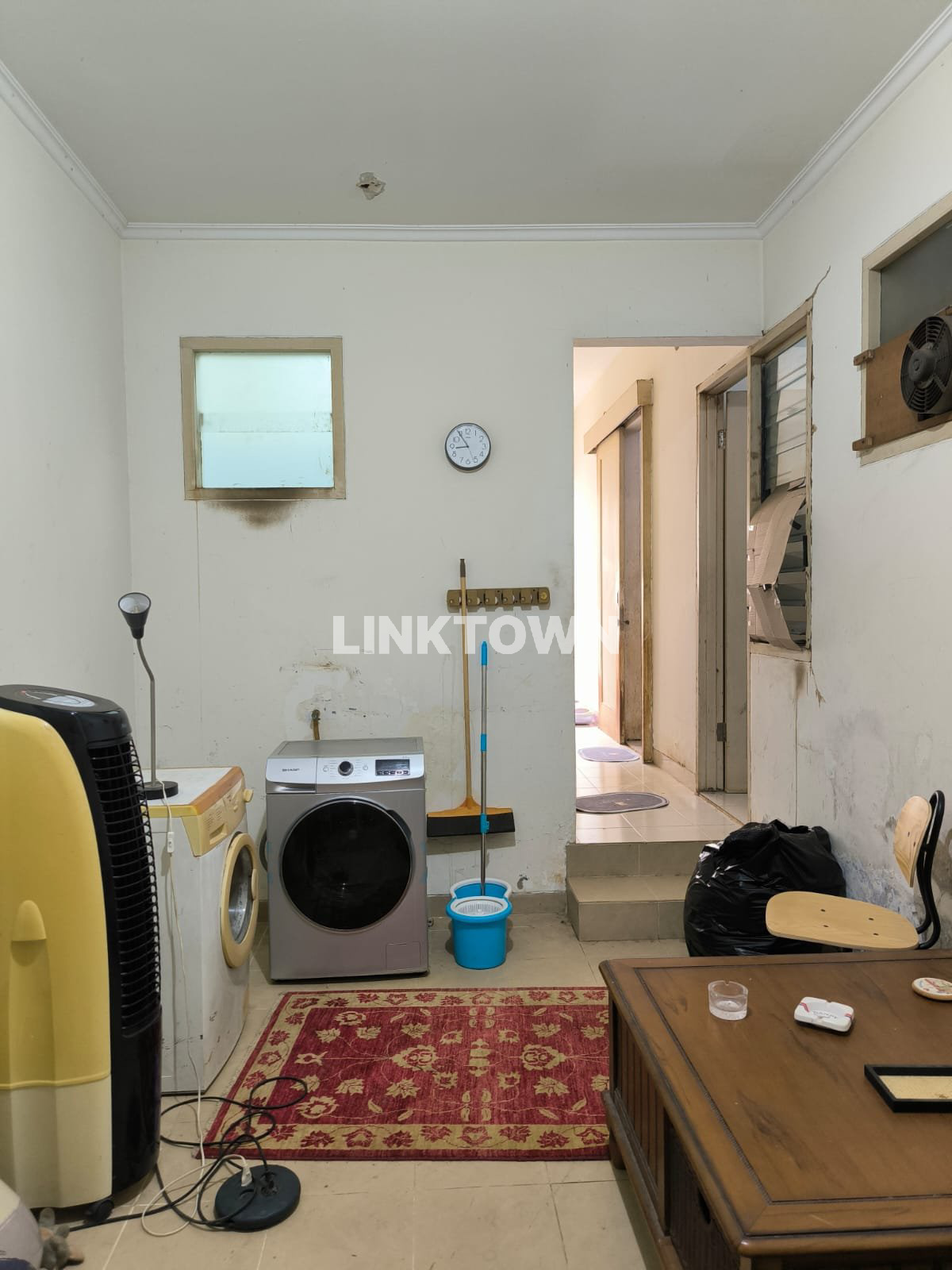 Dijual Rumah 2 Lantai di Les Belles Maisons Tangerang