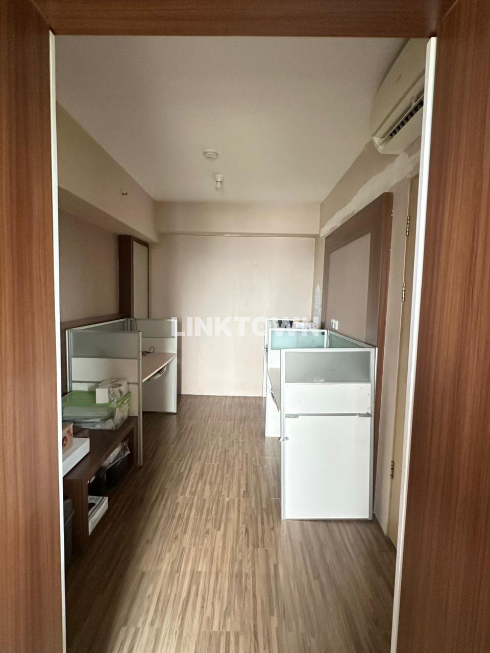 Dijual Apartemen 2 Br Furnish View Suramadu di Educity Surabaya