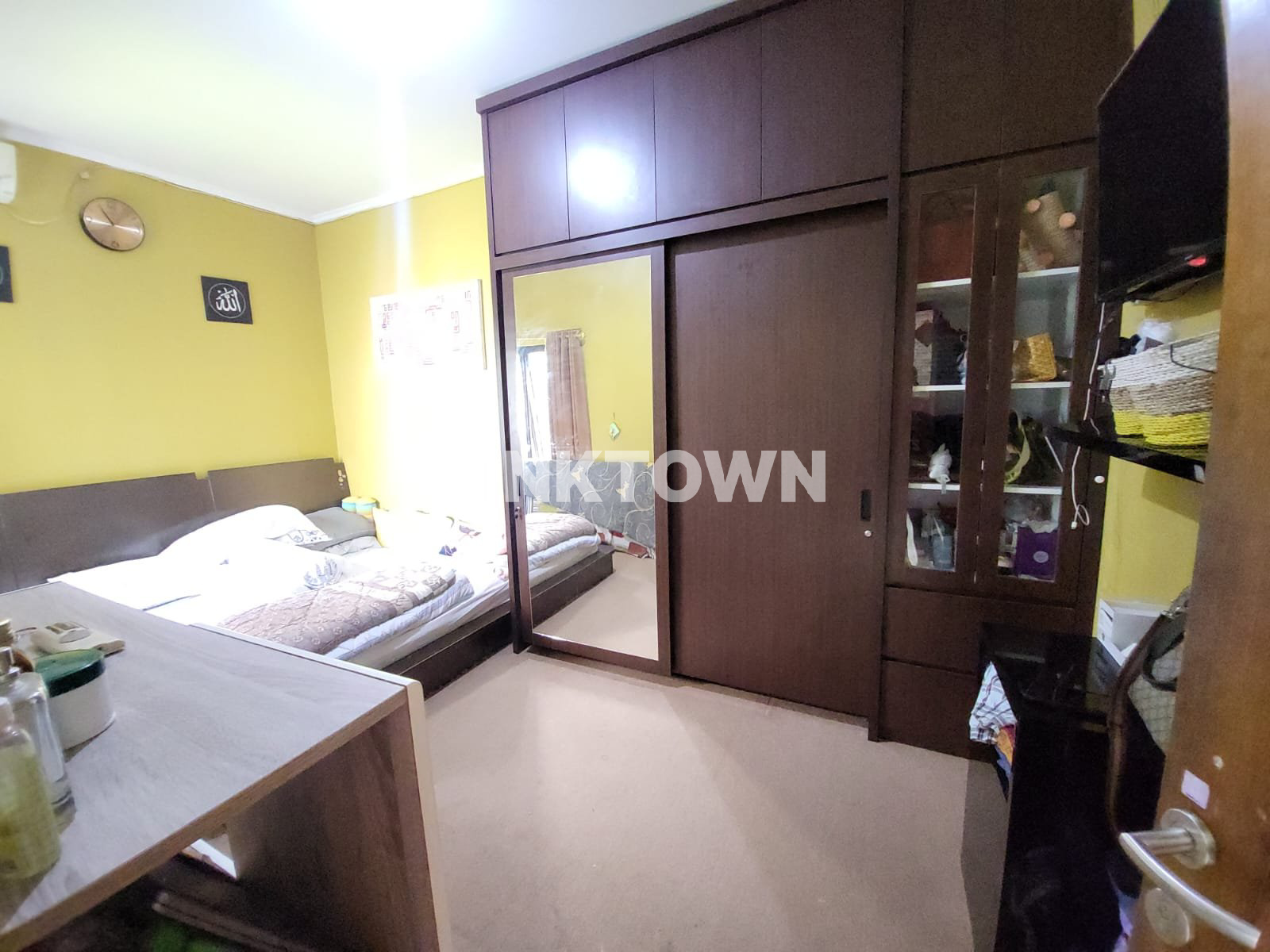 Dijual/Disewakan Rumah Siap Huni Jakarta Selatan