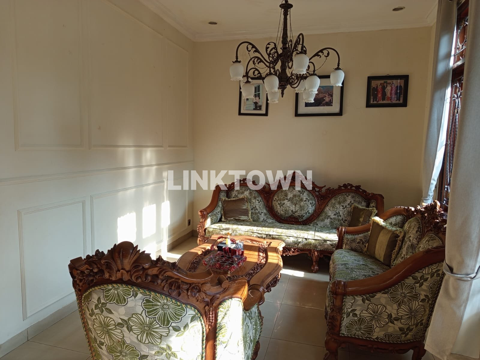 Dijual/Disewakan Rumah Siap Huni Jakarta Selatan