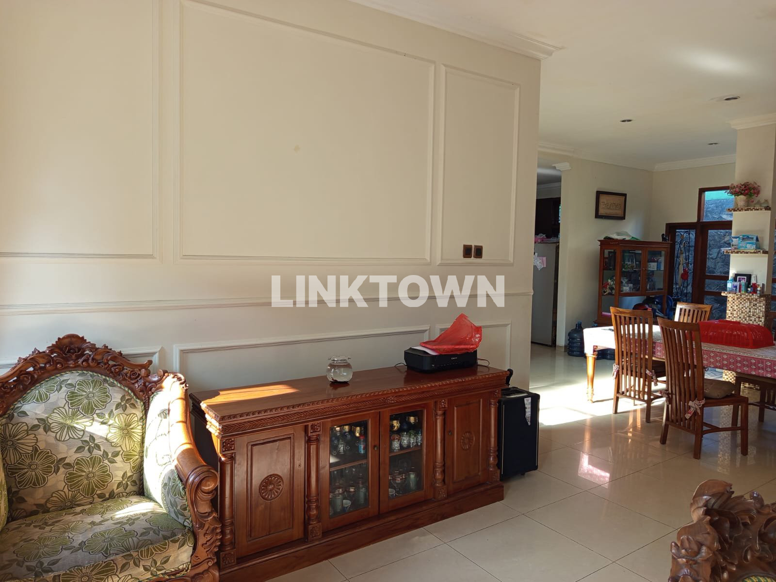 Dijual/Disewakan Rumah Siap Huni Jakarta Selatan