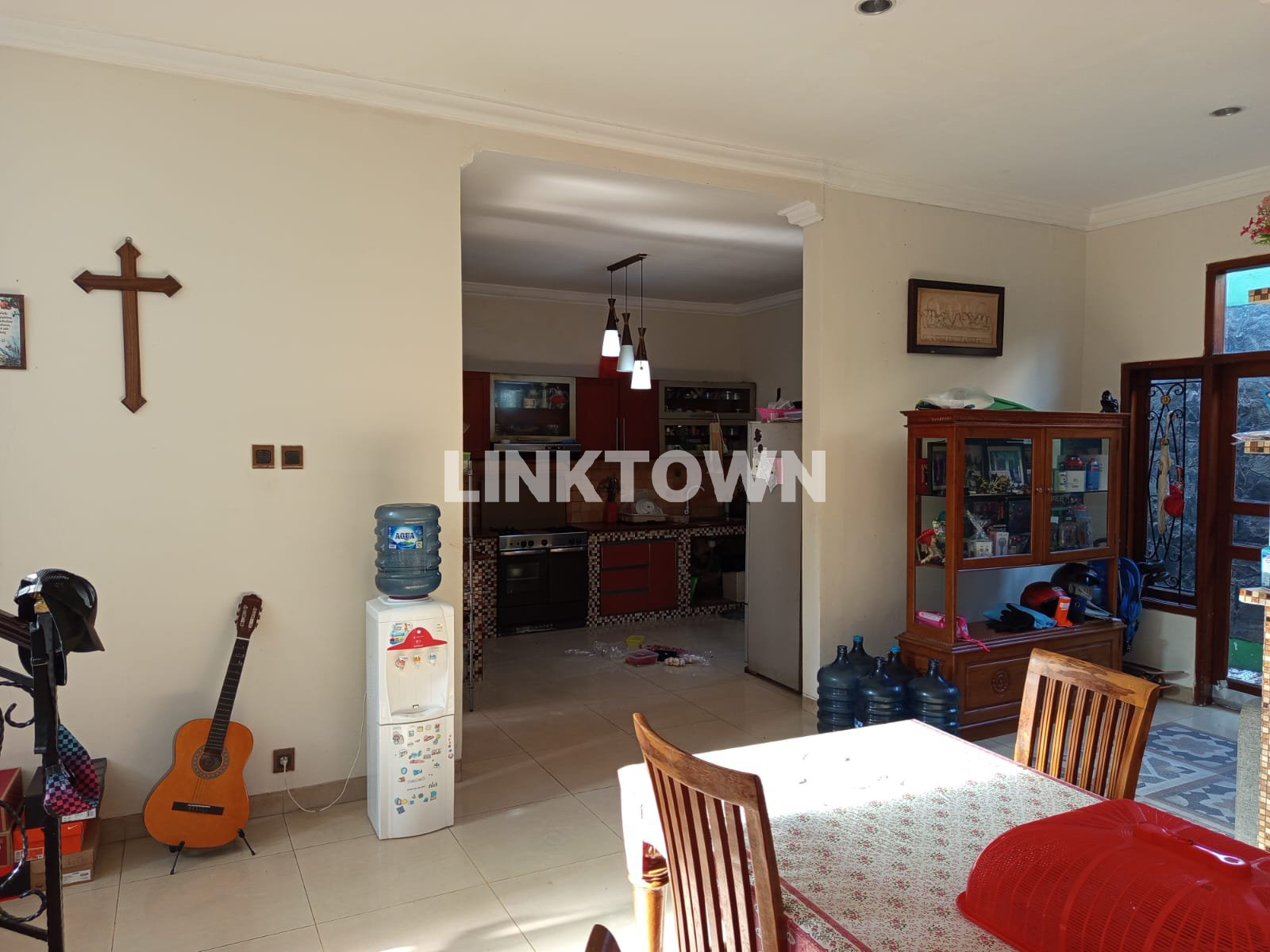 Dijual/Disewakan Rumah Siap Huni Jakarta Selatan