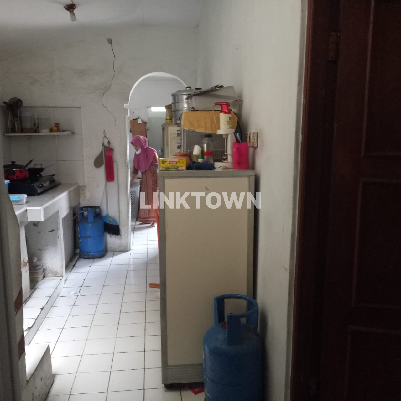 Dijual Rumah 2 Lantai Jakarta Selatan