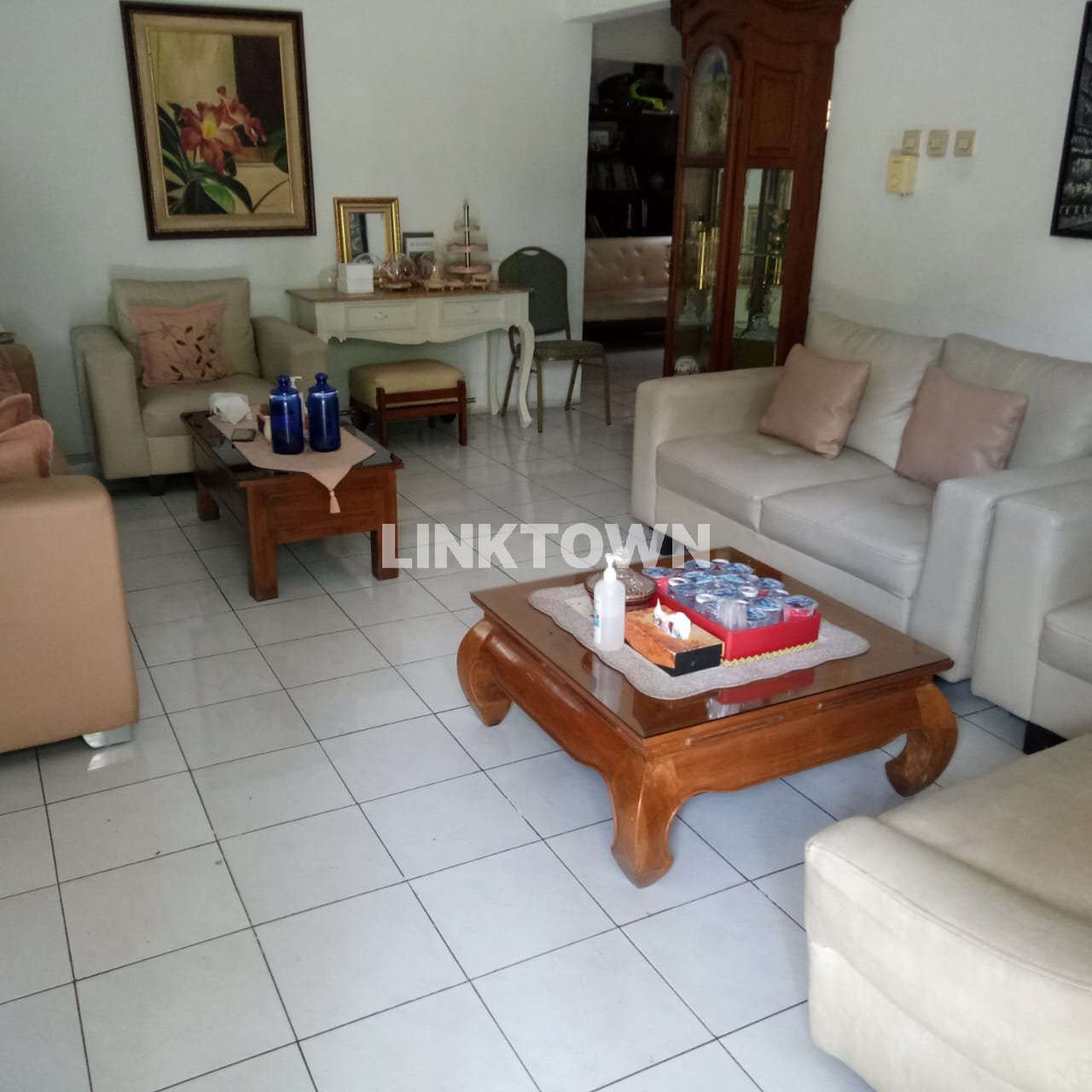 Dijual Rumah 2 Lantai Jakarta Selatan