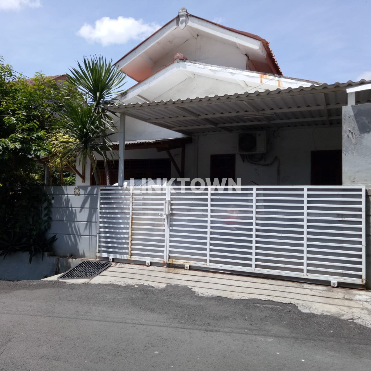 Dijual Rumah 2 Lantai Jakarta Selatan