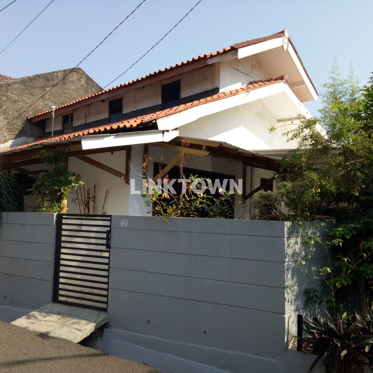 Dijual Rumah 2 Lantai Jakarta Selatan