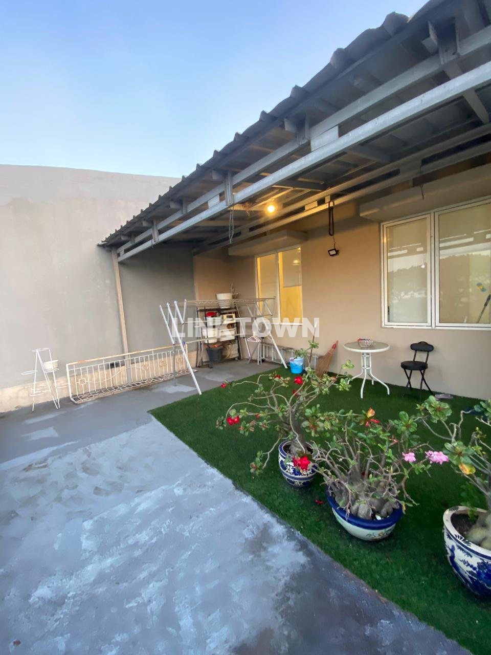 Dijual Rumah 2 Lantai Cluster Samata Harapan Indah
