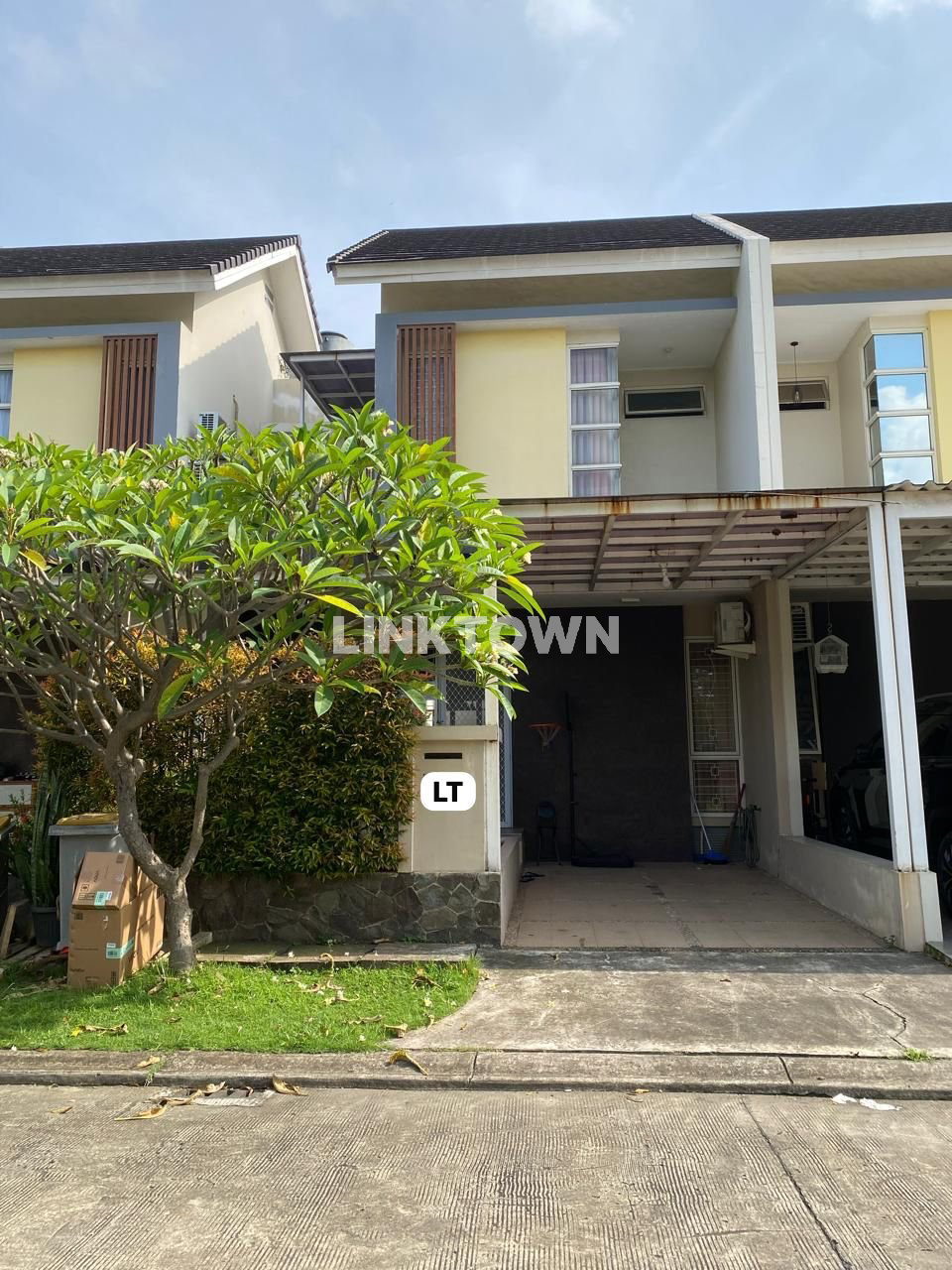 Dijual Rumah 2 Lantai Cluster Samata Harapan Indah Dijual Rumah 2 Lantai Cluster Samata Harapan Indah