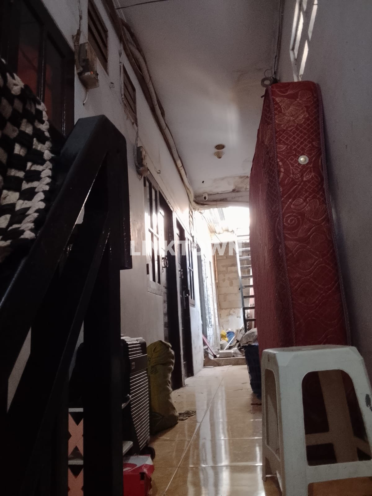 Dijual 16 Unit Kost di Kebon Kacang XXXI