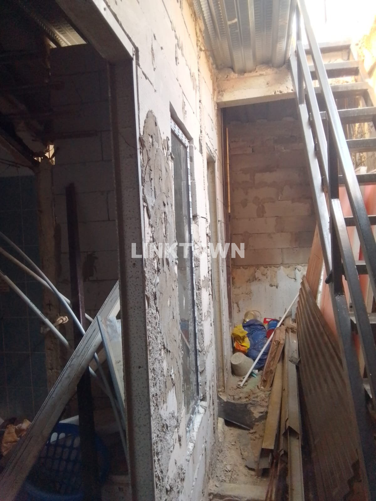 Dijual 16 Unit Kost di Kebon Kacang XXXI
