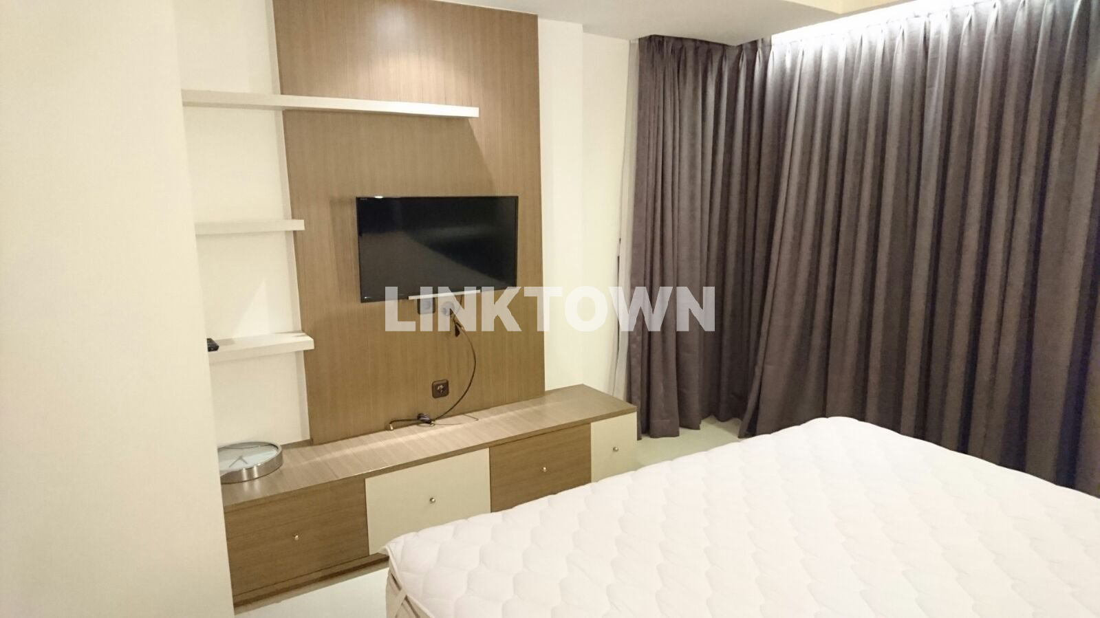 Dijual Apartemen Taman Anggrek 2 Bed Room